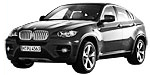 BMW E71 U1167 Fault Code